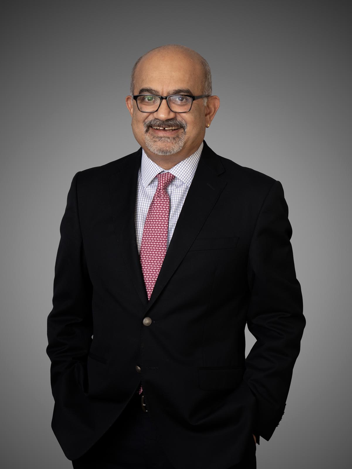 Anand Prasad