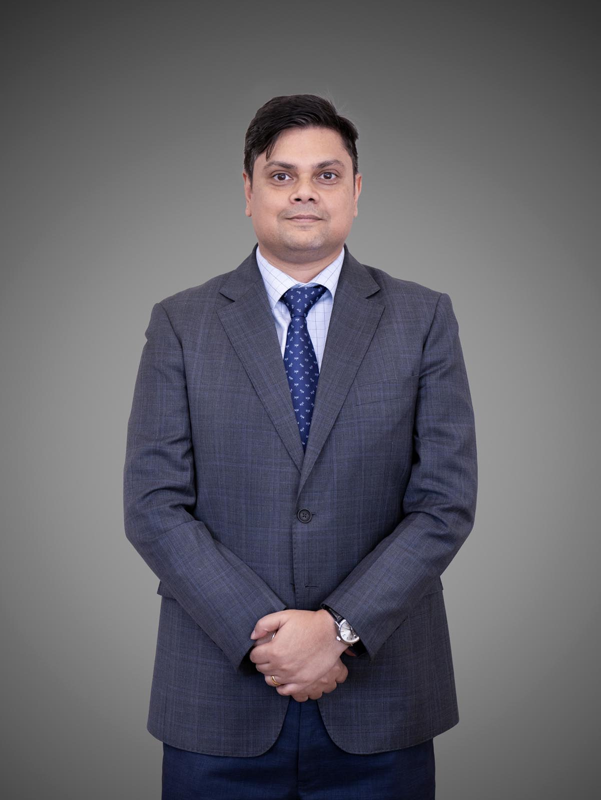 Dushyant Kumar