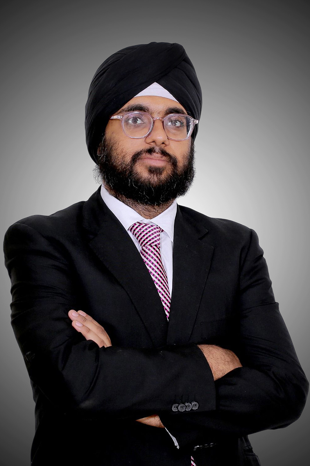 Gaganjyot Singh