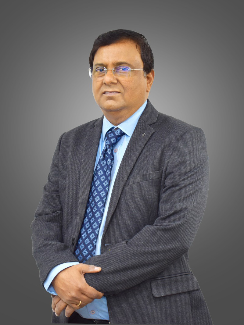 N.L. Ganapathi