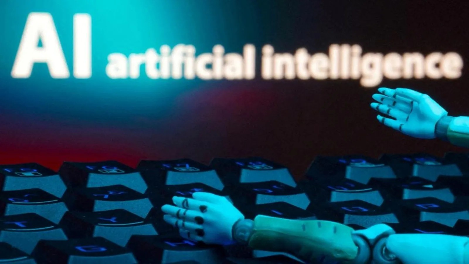 The challenge of training AI